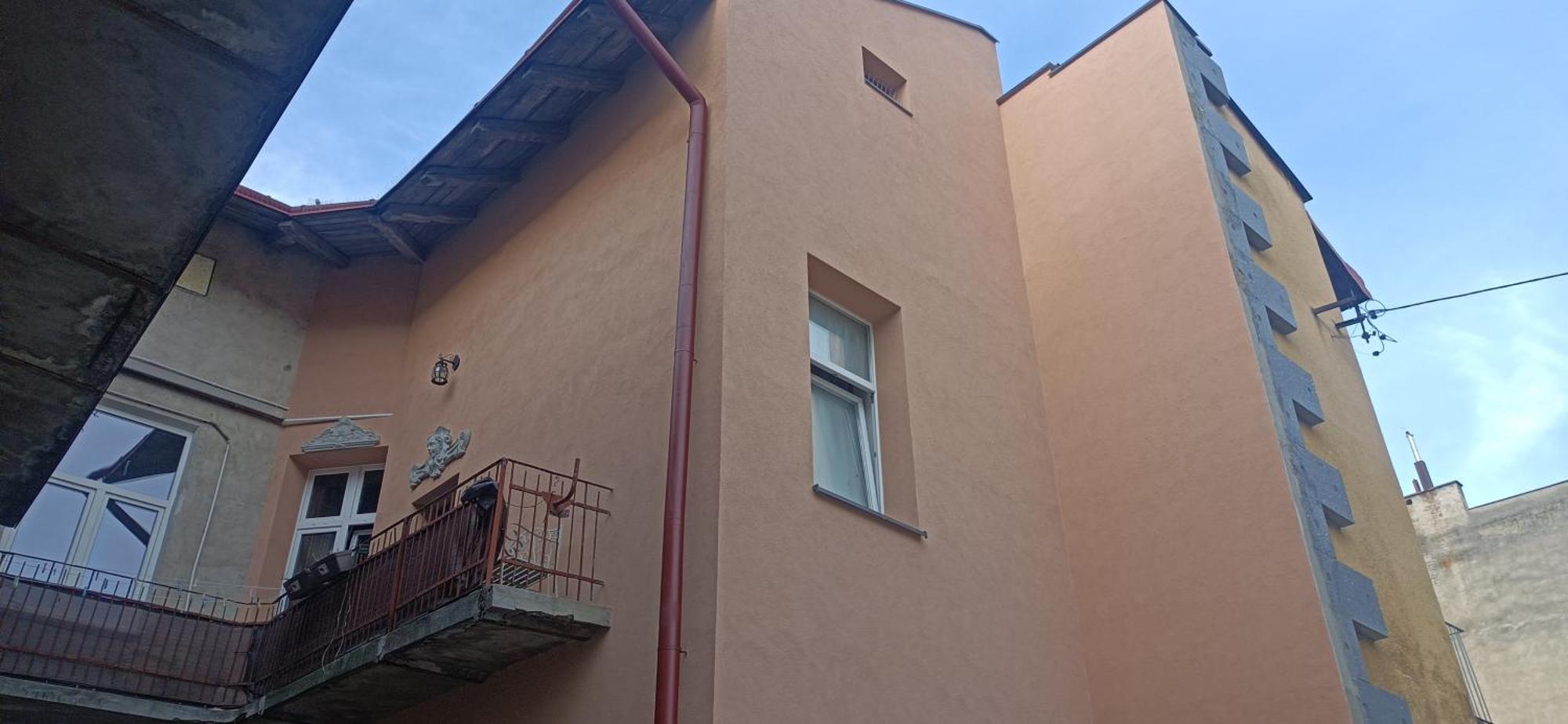 ז'שוב Apartament Pilsudskiego Zacisze Centrum מראה חיצוני תמונה