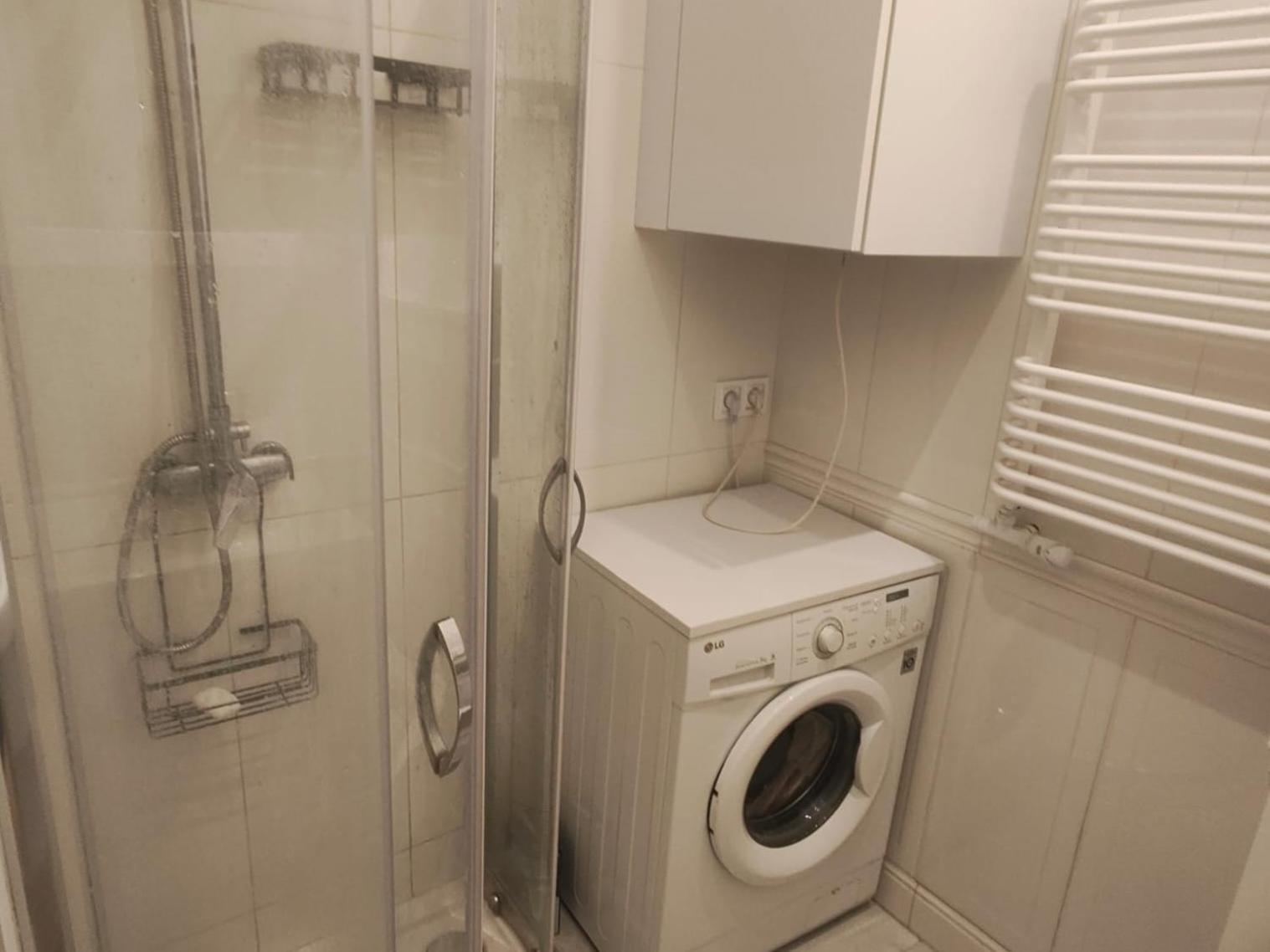 ז'שוב Apartament Pilsudskiego Zacisze Centrum מראה חיצוני תמונה